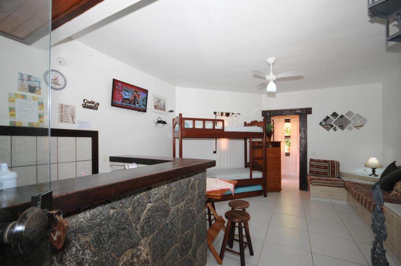 Chales Bougainville Buzios Extérieur photo