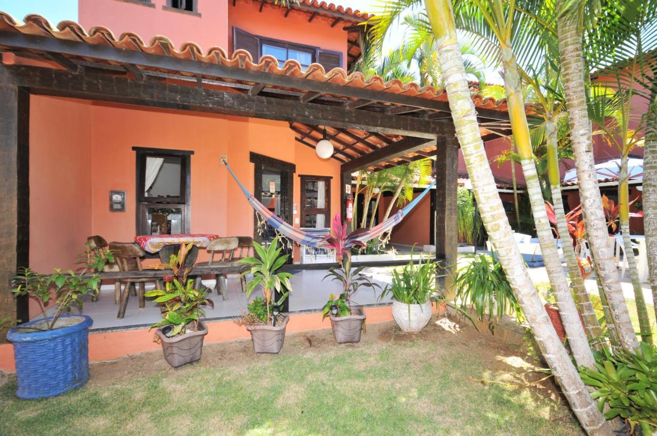 Chales Bougainville Buzios Extérieur photo